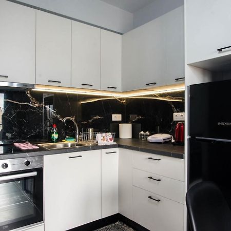 The Perikleous Project By Homebrain Alexandroupoli Esterno foto