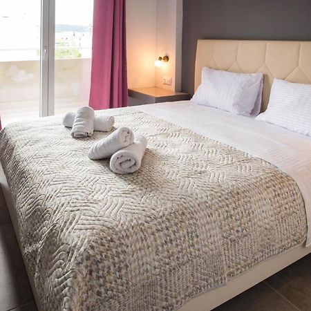The Perikleous Project By Homebrain Alexandroupoli Esterno foto