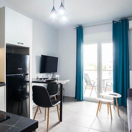 The Perikleous Project By Homebrain Alexandroupoli Esterno foto