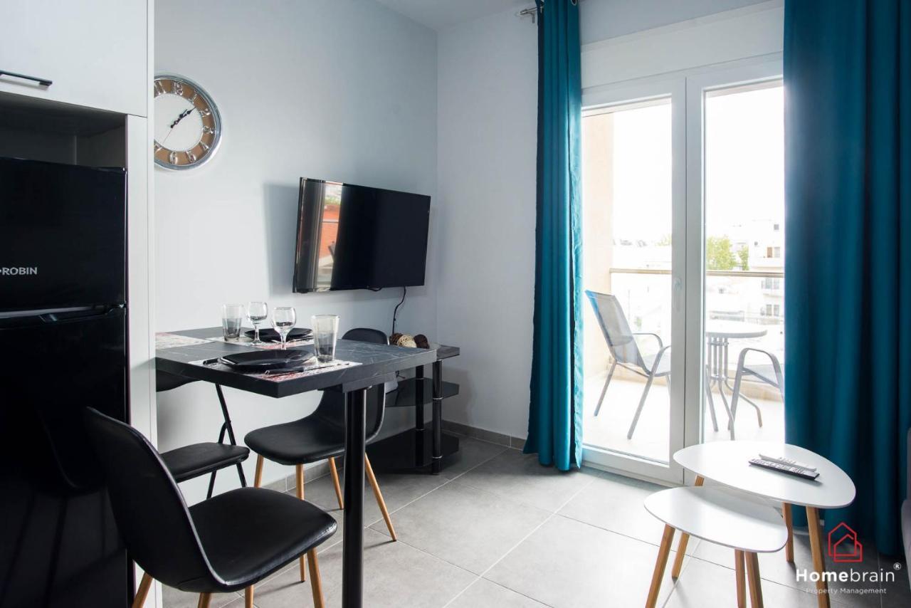 The Perikleous Project By Homebrain Alexandroupoli Esterno foto