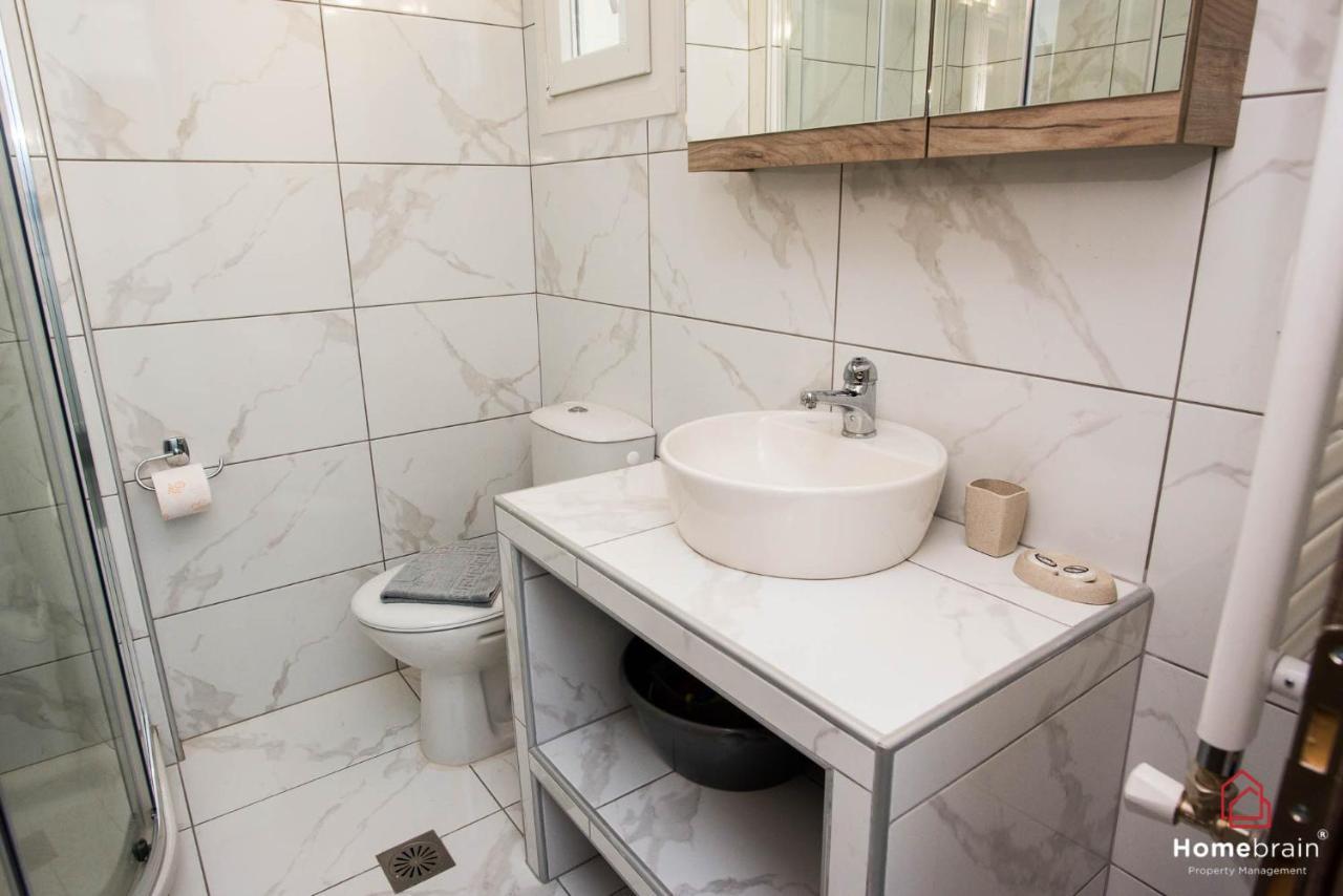 The Perikleous Project By Homebrain Alexandroupoli Esterno foto