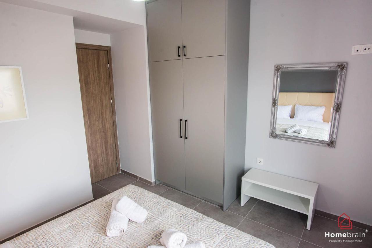 The Perikleous Project By Homebrain Alexandroupoli Esterno foto
