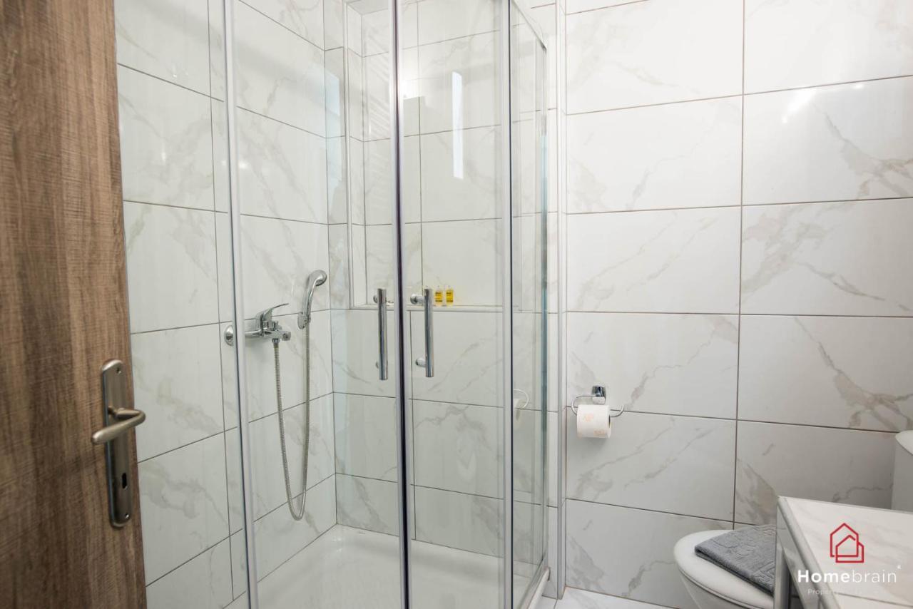 The Perikleous Project By Homebrain Alexandroupoli Esterno foto