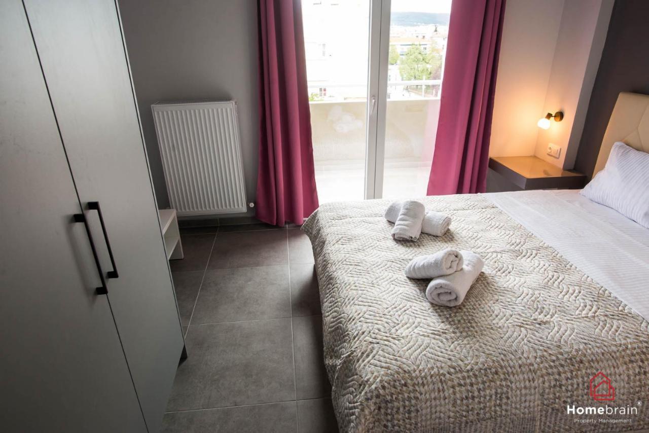 The Perikleous Project By Homebrain Alexandroupoli Esterno foto