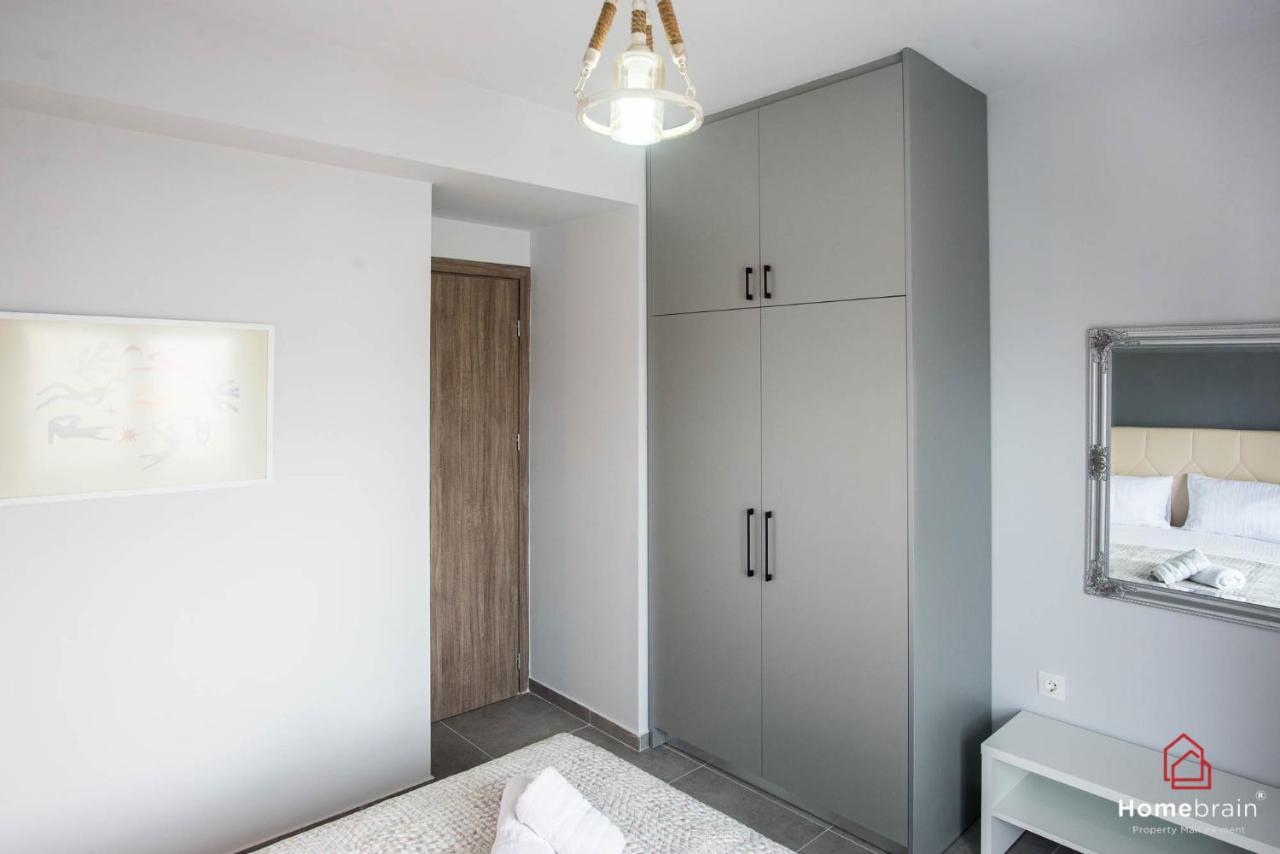 The Perikleous Project By Homebrain Alexandroupoli Esterno foto