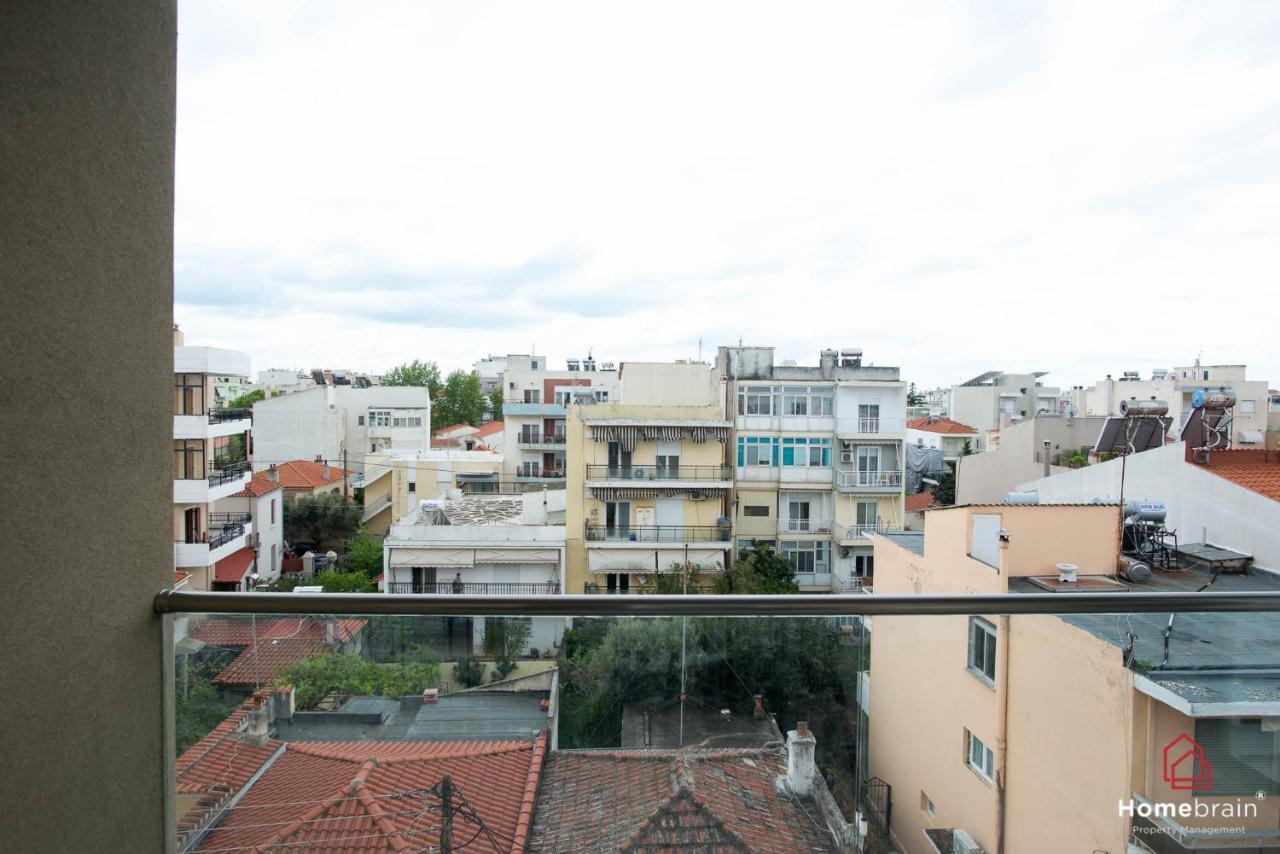 The Perikleous Project By Homebrain Alexandroupoli Esterno foto