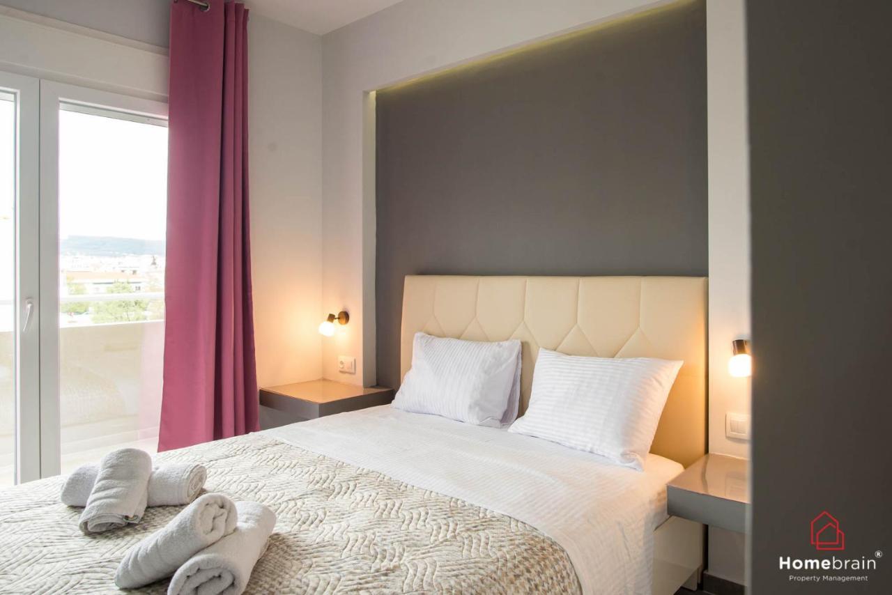 The Perikleous Project By Homebrain Alexandroupoli Esterno foto
