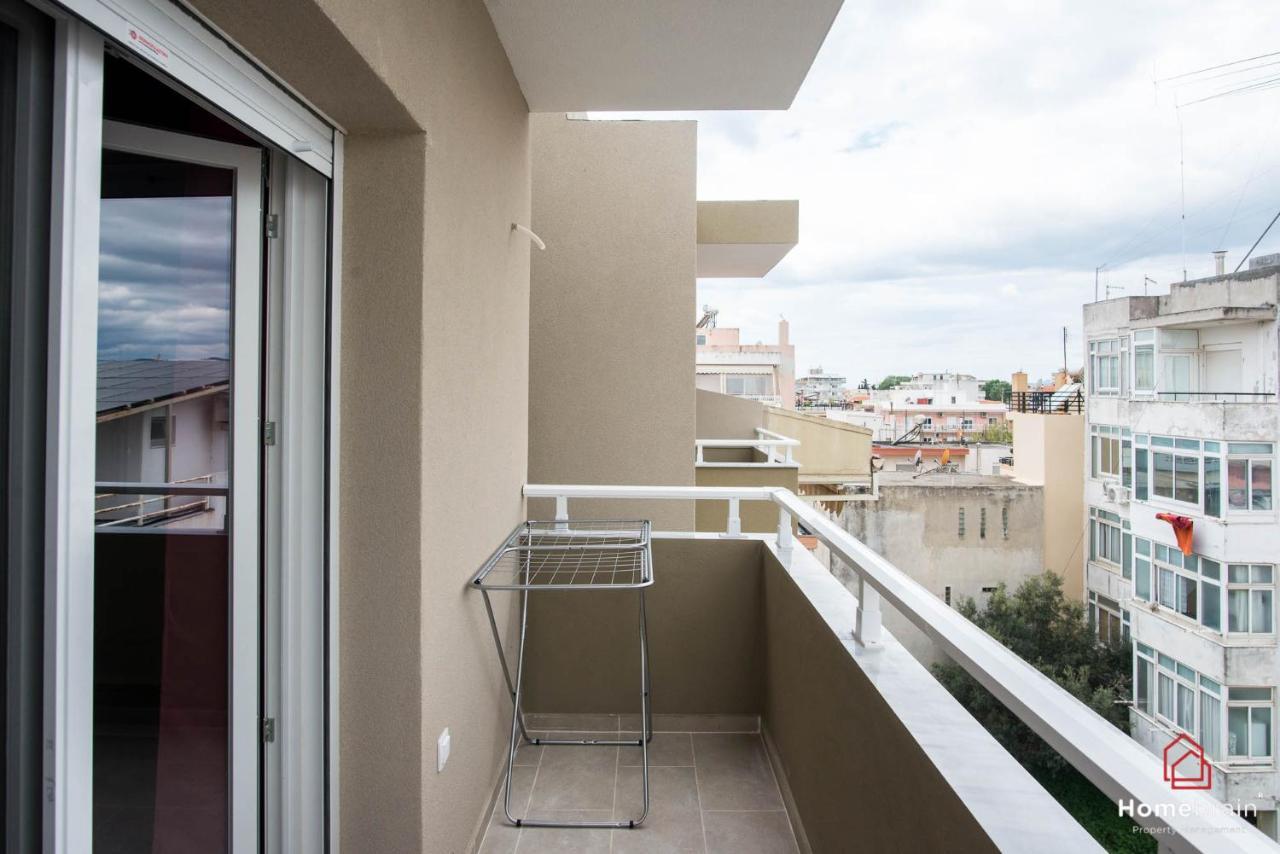 The Perikleous Project By Homebrain Alexandroupoli Esterno foto