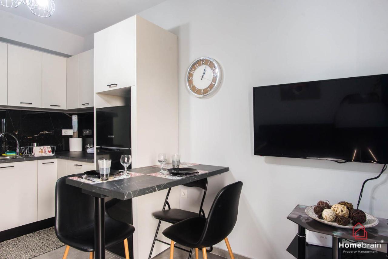 The Perikleous Project By Homebrain Alexandroupoli Esterno foto