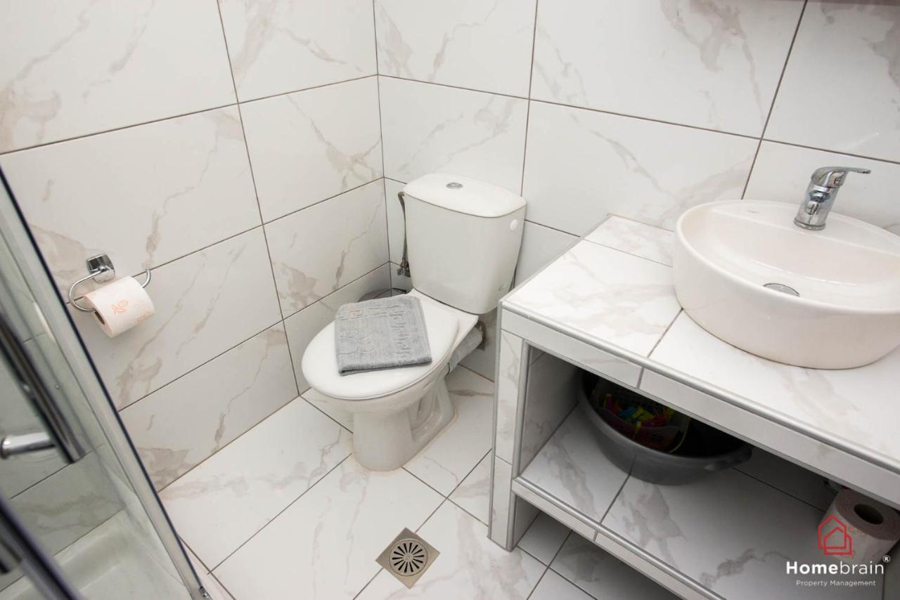 The Perikleous Project By Homebrain Alexandroupoli Esterno foto