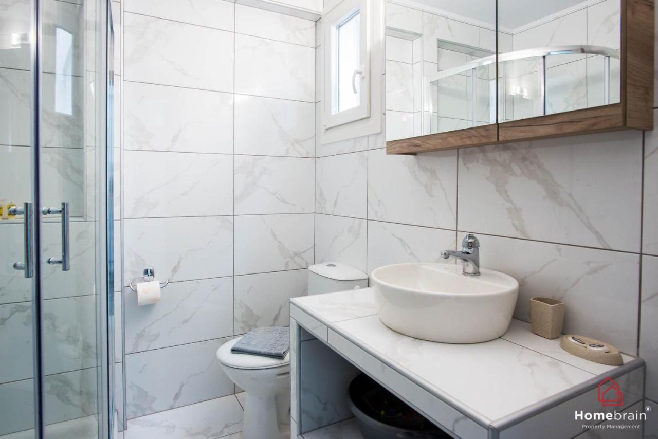 The Perikleous Project By Homebrain Alexandroupoli Esterno foto